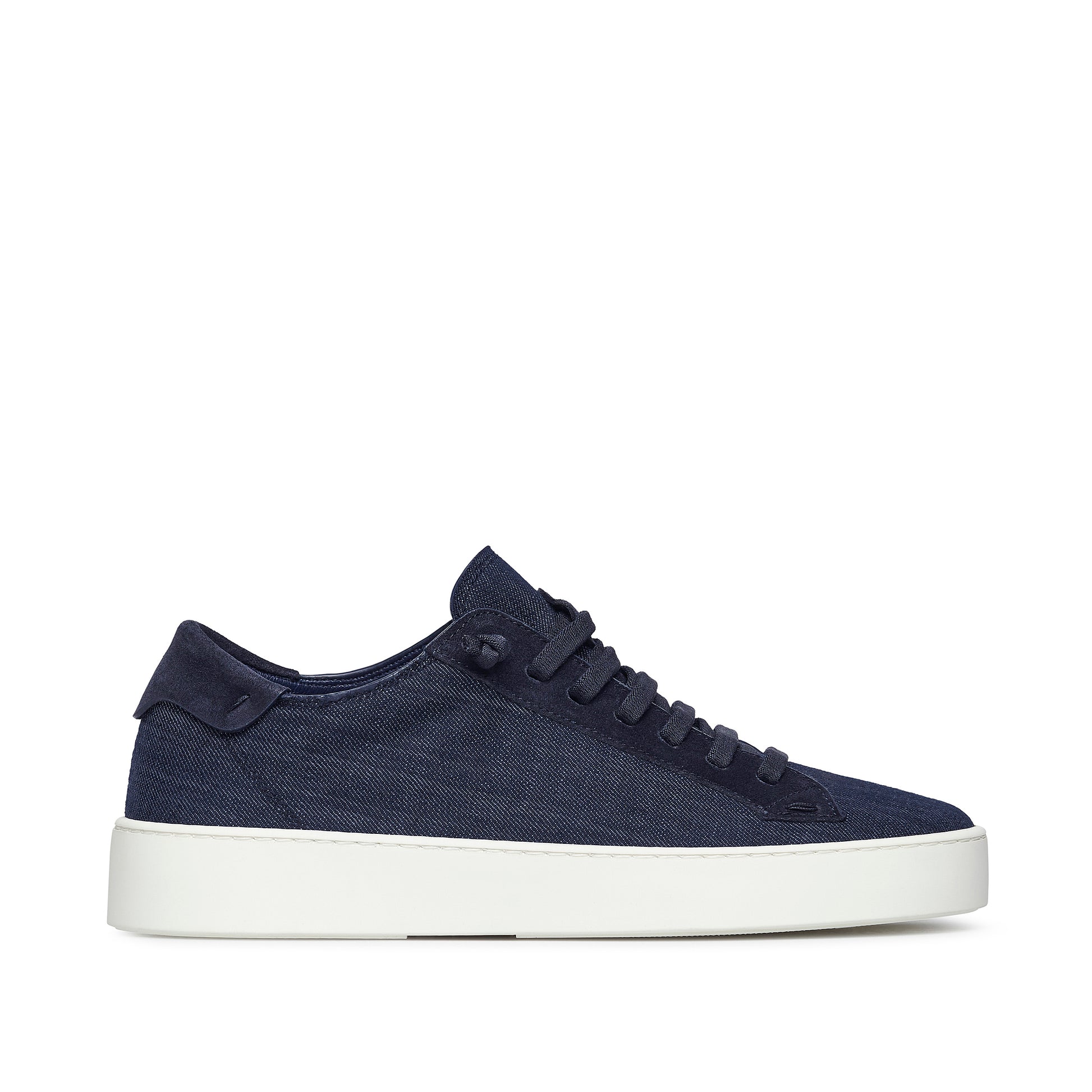 SNEAKER DENIM JEANS