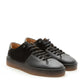 SNEAKER DUO BLACK