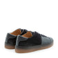 SNEAKER DUO BLUE