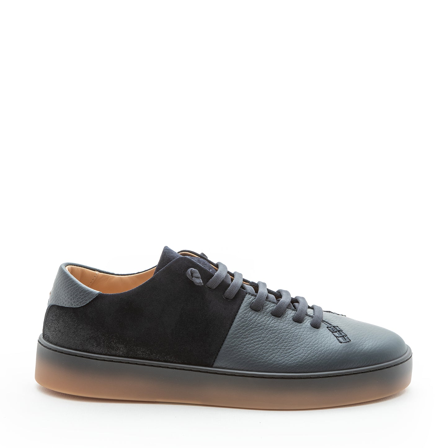SNEAKER DUO BLUE