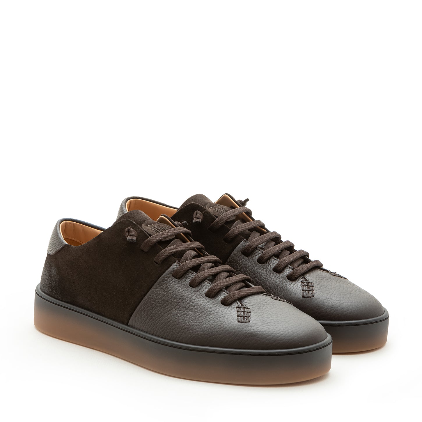 SNEAKER DUO TDM
