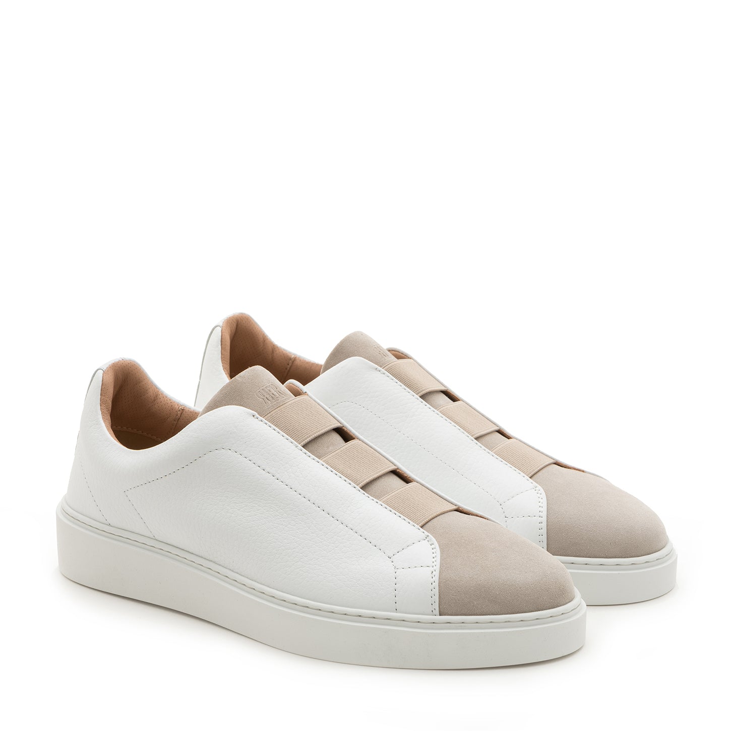 SNEAKER ELA RFR WIVORY
