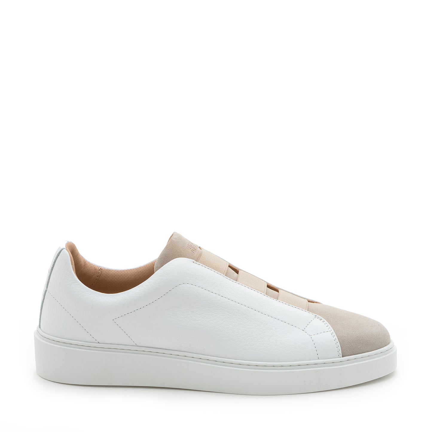 SNEAKER ELA RFR WIVORY