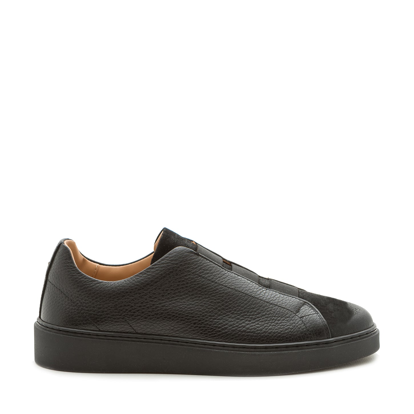 SNEAKER ELA RFR BLACK