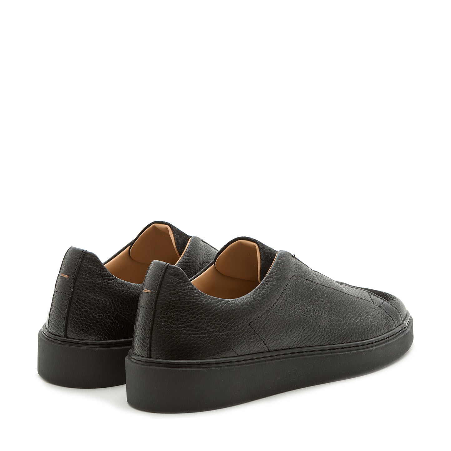 SNEAKER ELA RFR BLACK