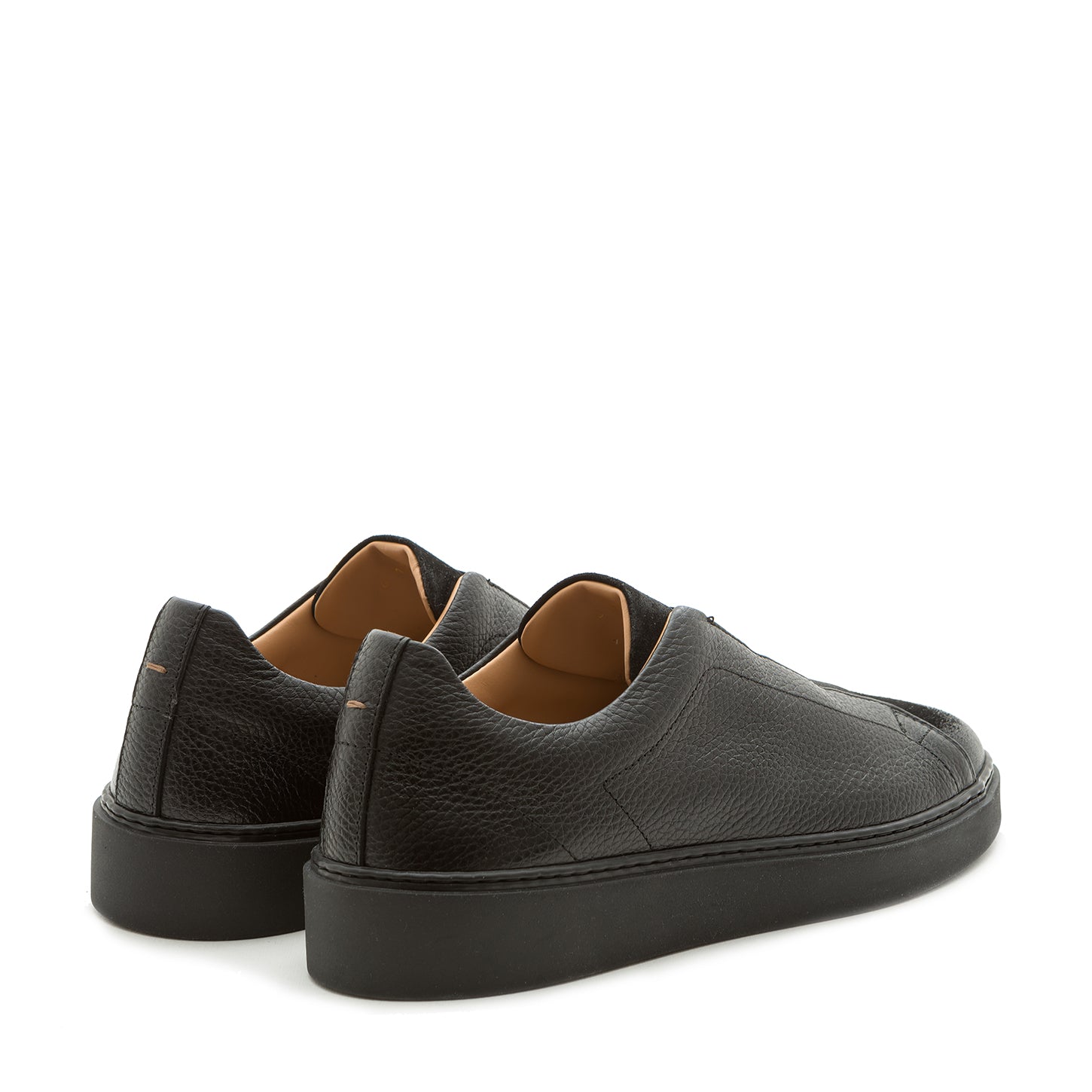 SNEAKER ELA RFR BLACK