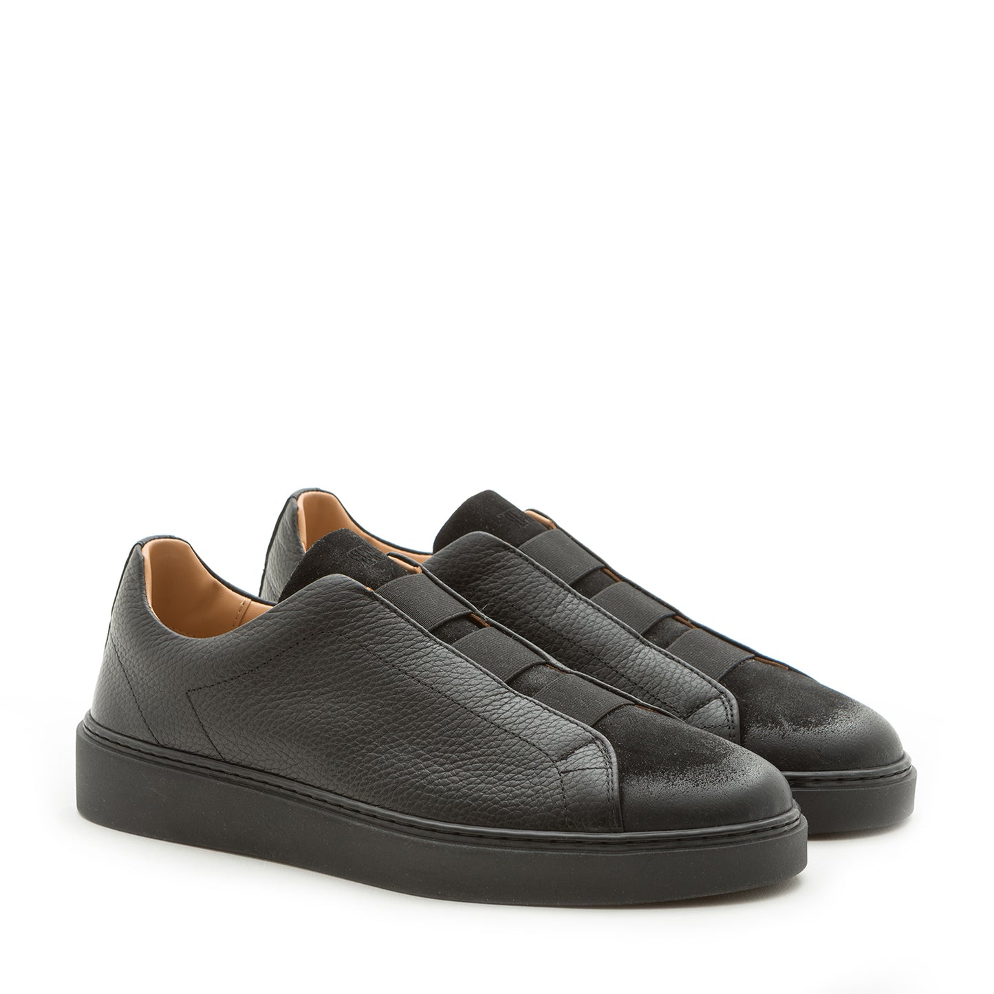 SNEAKER ELA RFR BLACK