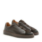 SNEAKER ELA RFR COFFEE