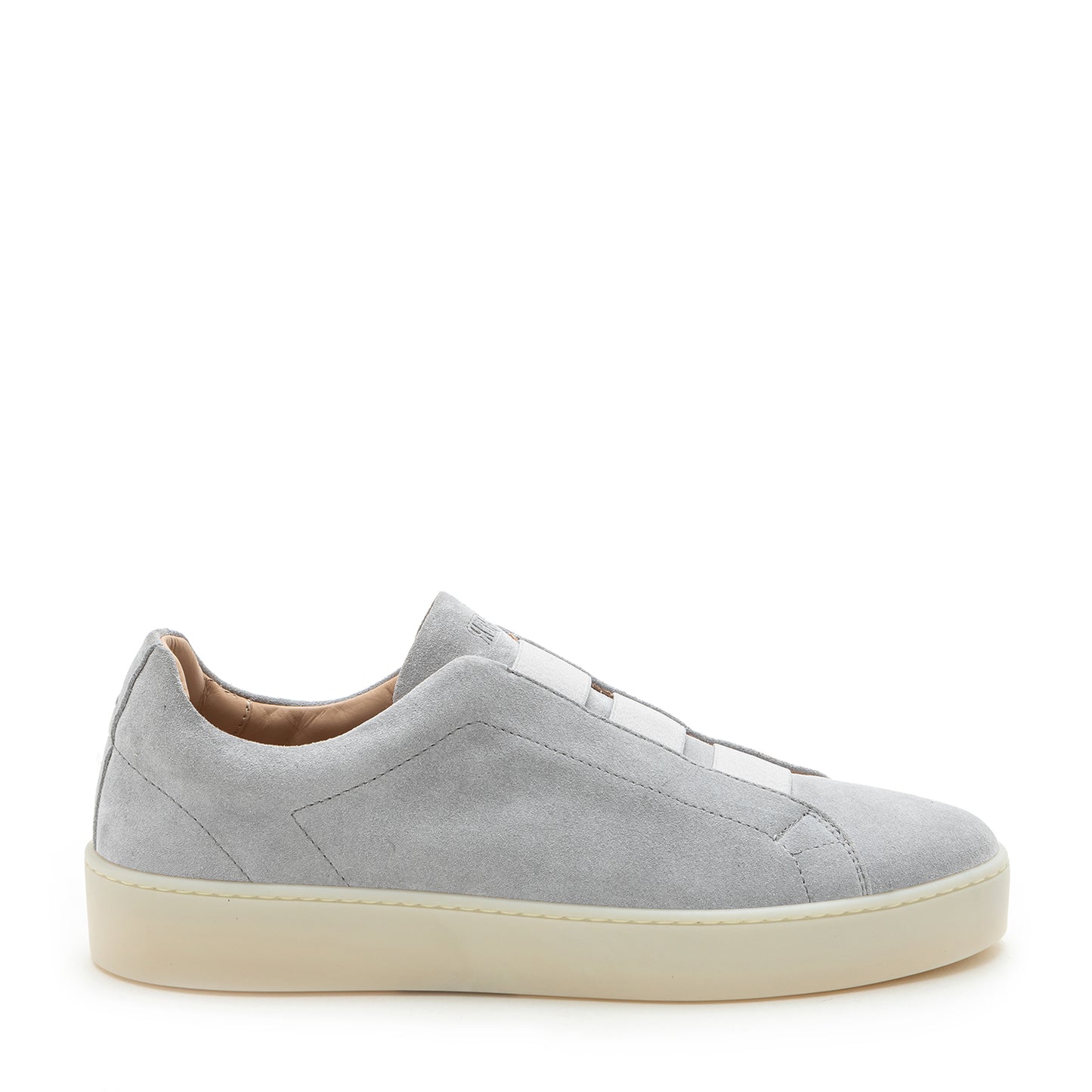 SNEAKER ELA RFR METAL