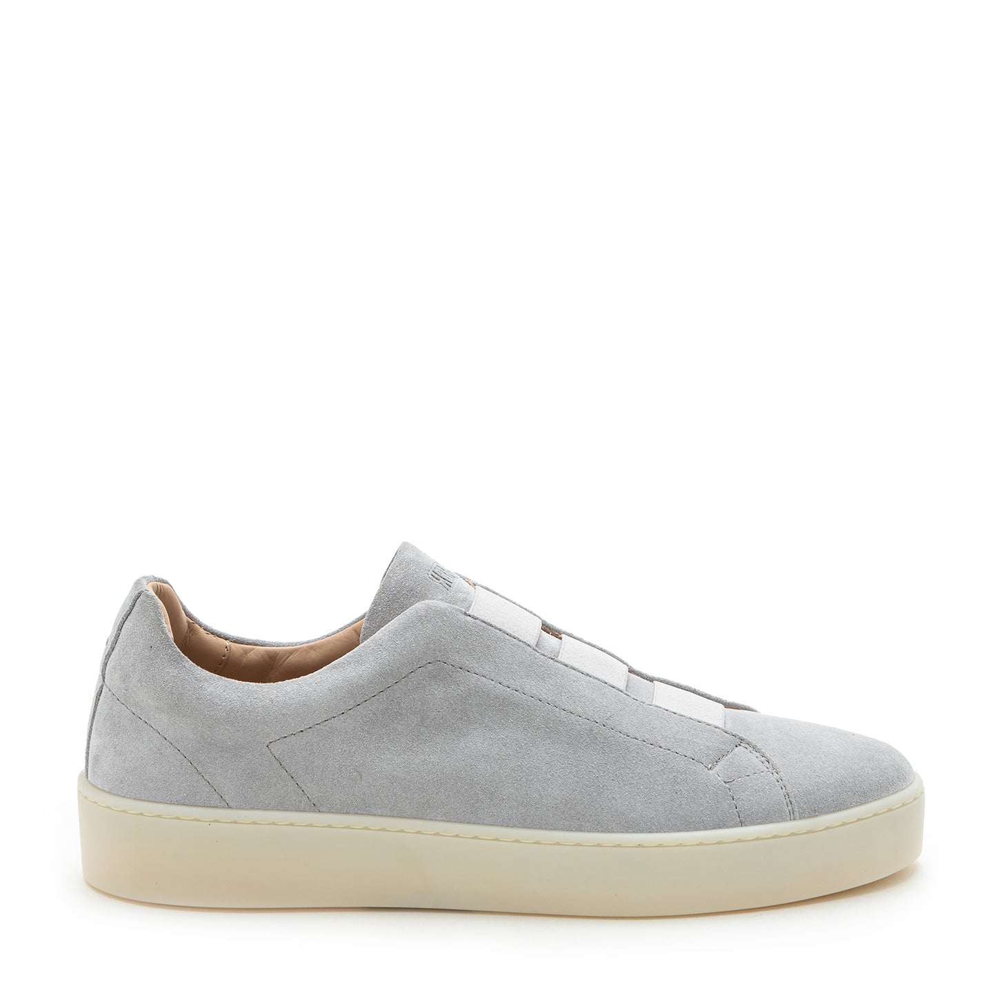 SNEAKER ELA RFR METAL