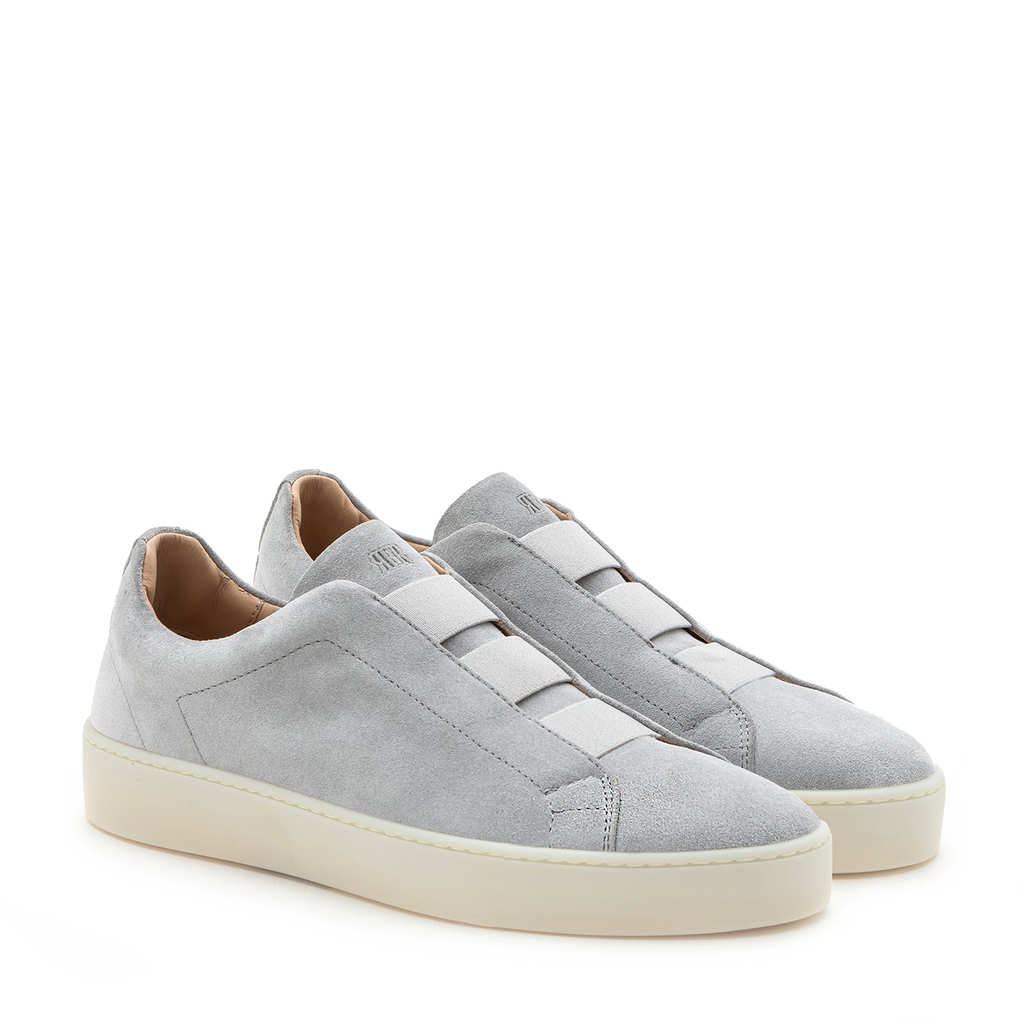 SNEAKER ELA RFR METAL