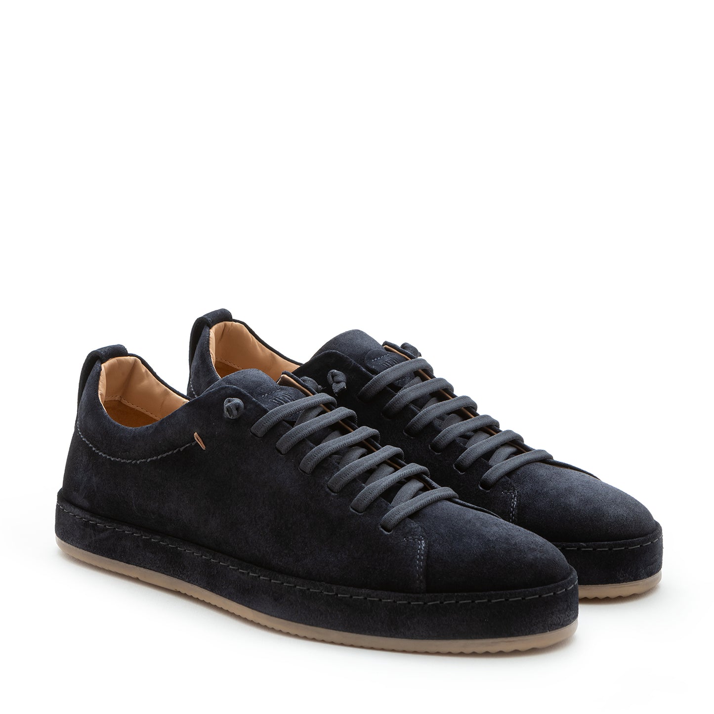 SNEAKER FASHION NAVY