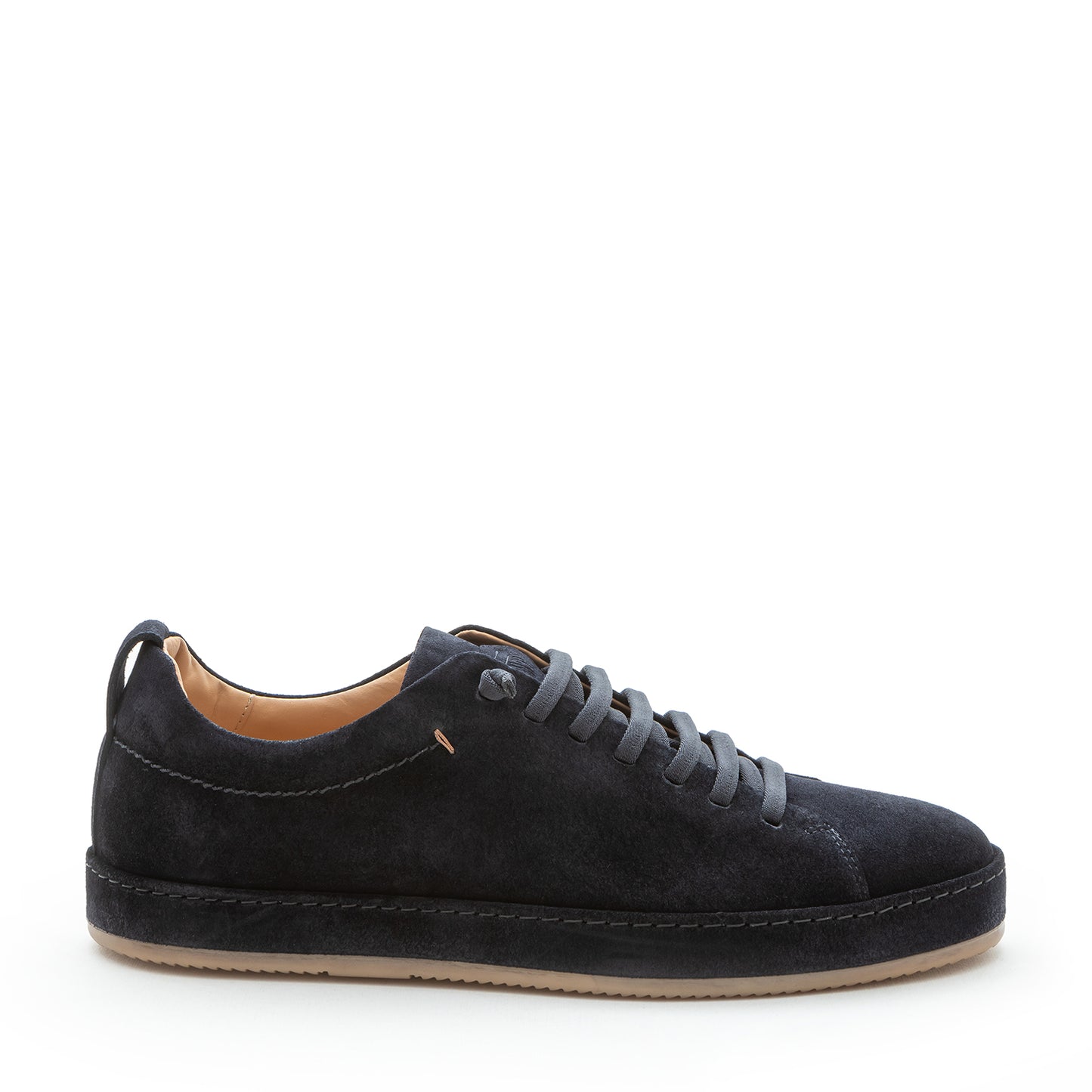 SNEAKER FASHION NAVY