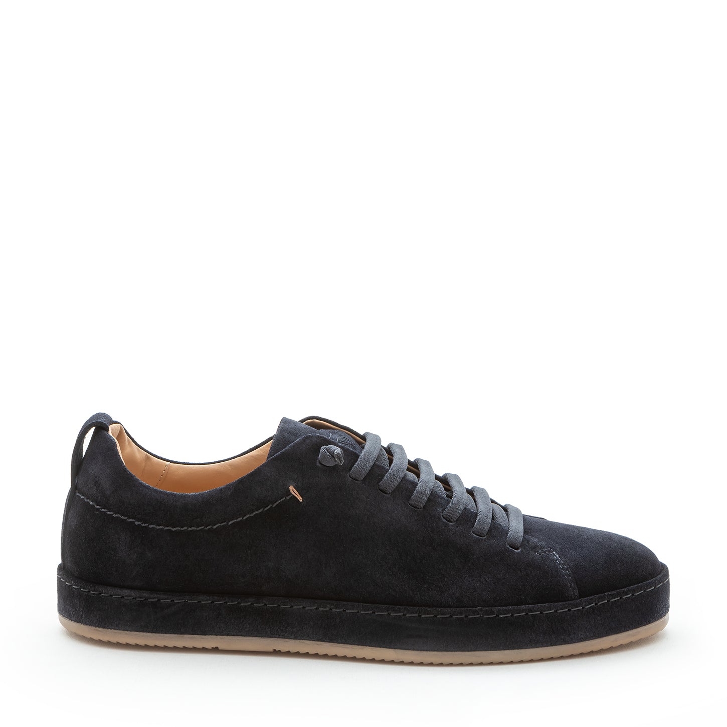 SNEAKER FASHION NAVY