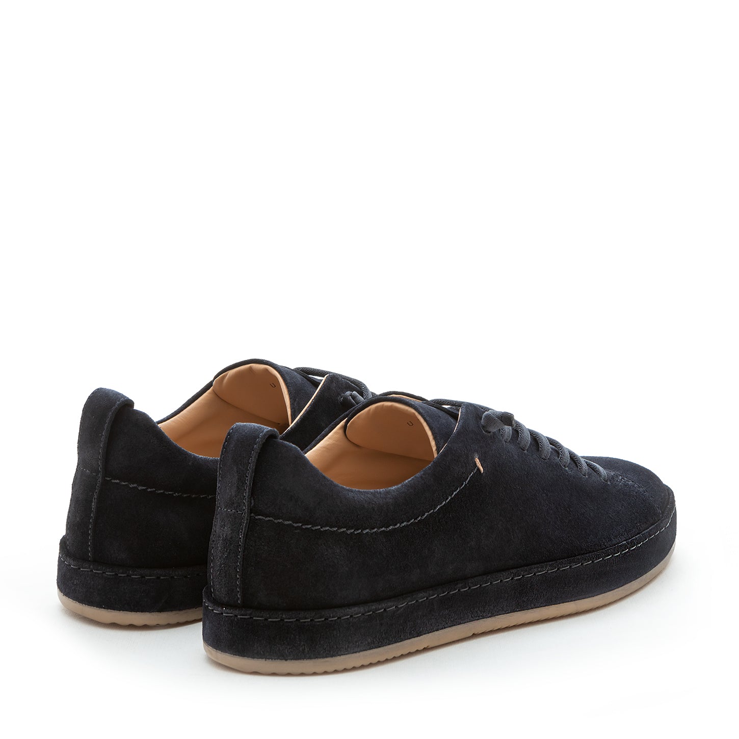 SNEAKER FASHION NAVY