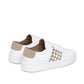 SNEAKER GRID FARRO