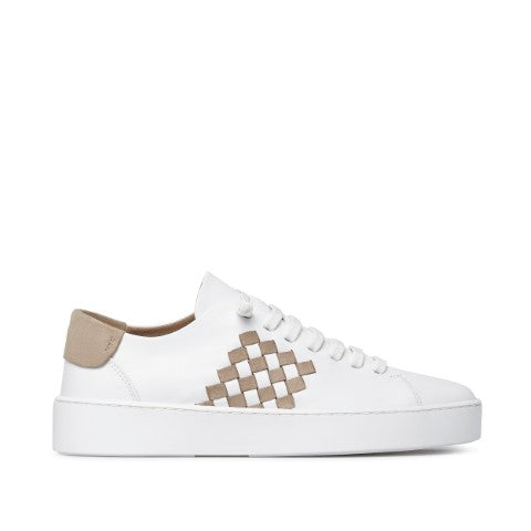 SNEAKER GRID FARRO