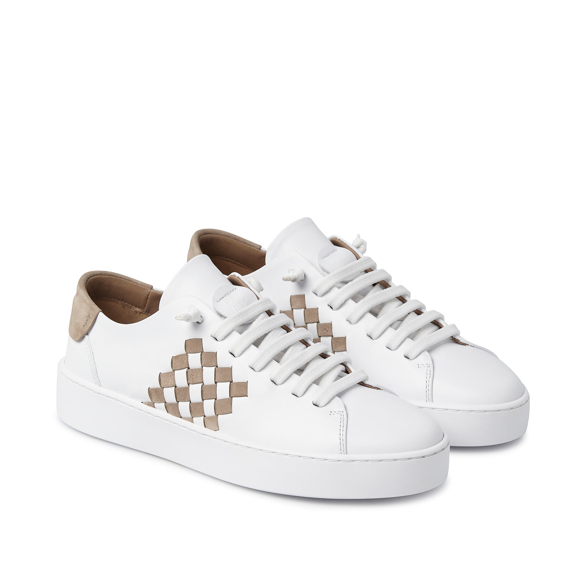 SNEAKER GRID FARRO