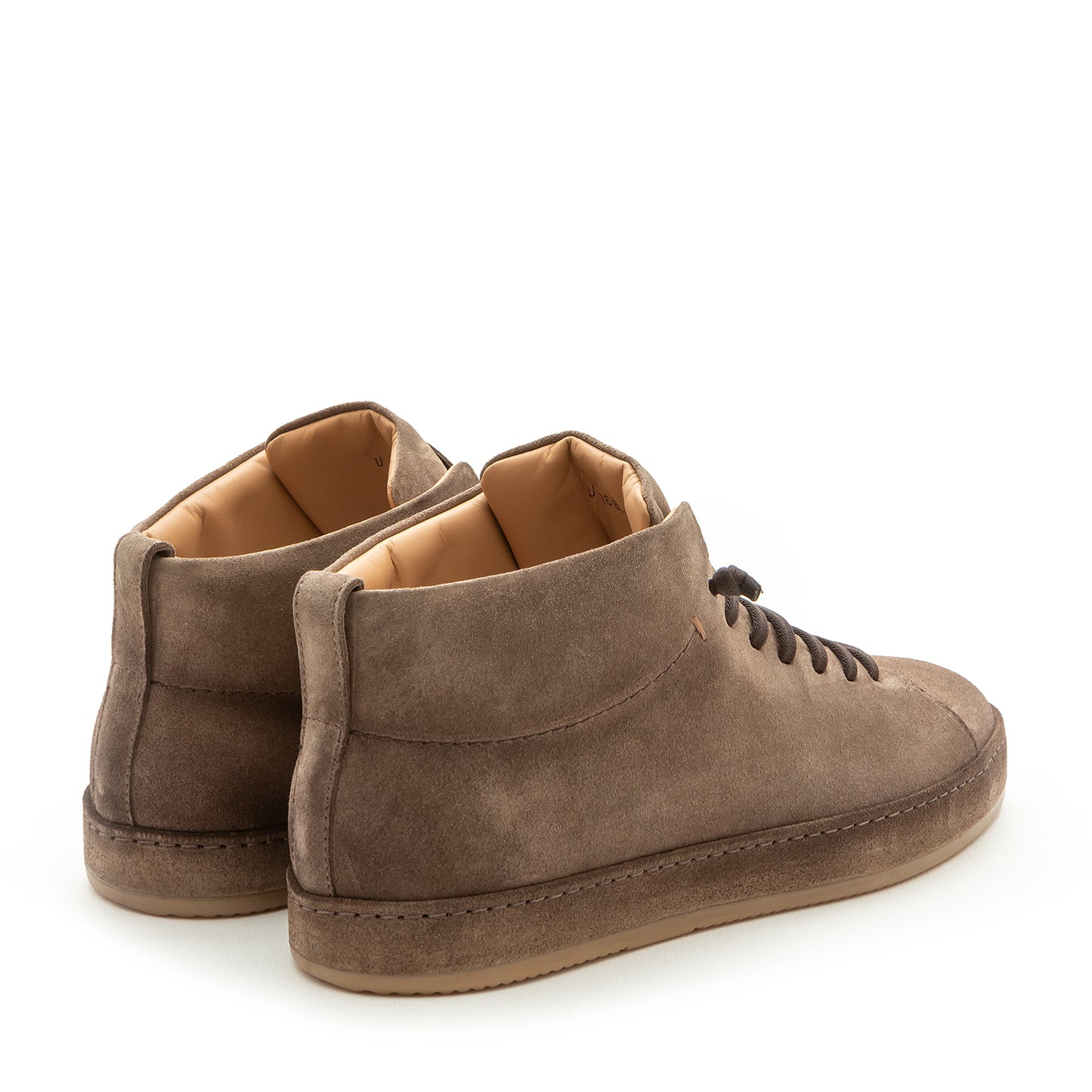 SNEAKER HIGH FASHION DOUGLAS