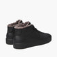 SNEAKER HIGH PURE PLUS FUR RFR BLACK