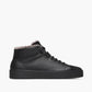 SNEAKER HIGH PURE PLUS FUR RFR BLACK