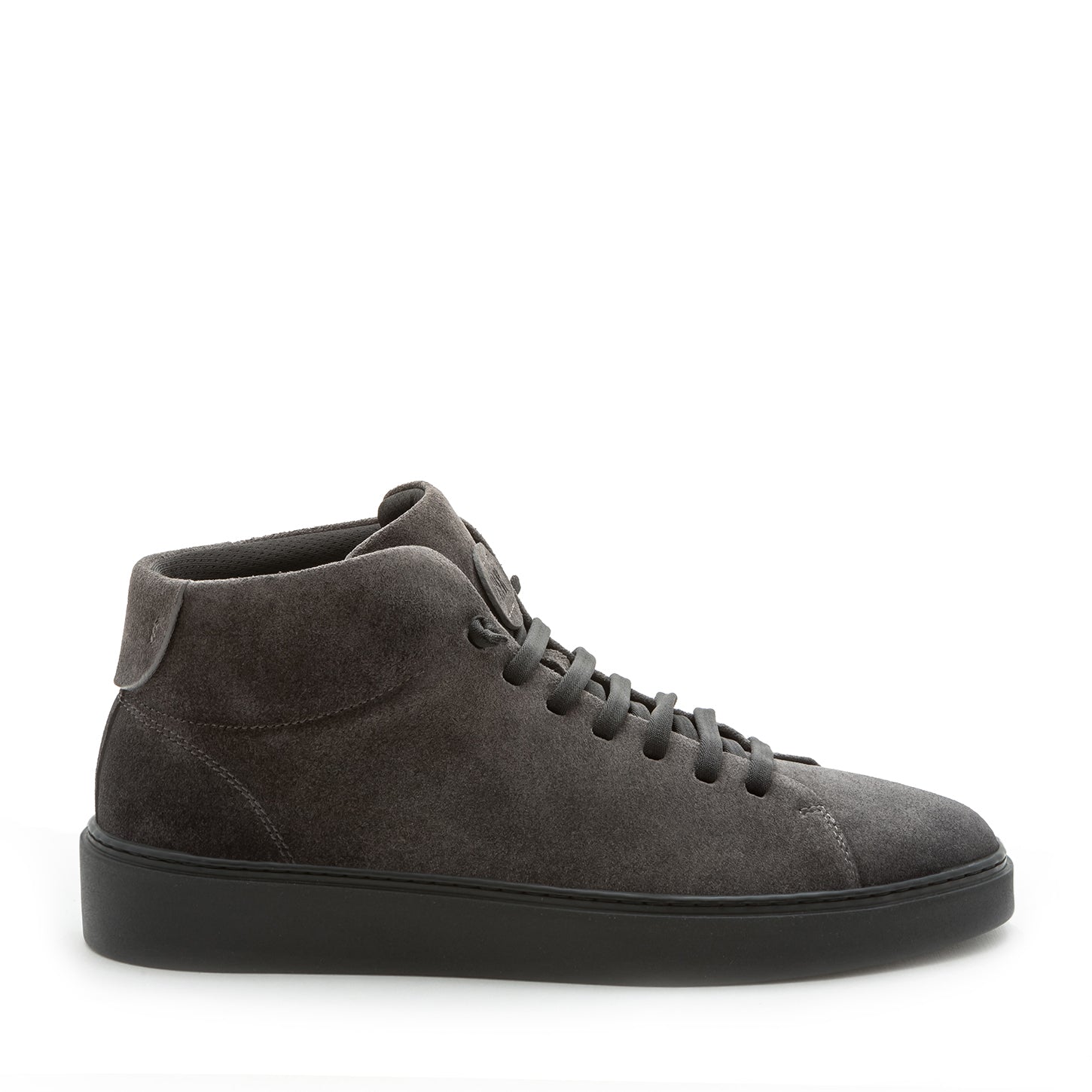 SNEAKER HIGH PURE RFR FLICKER