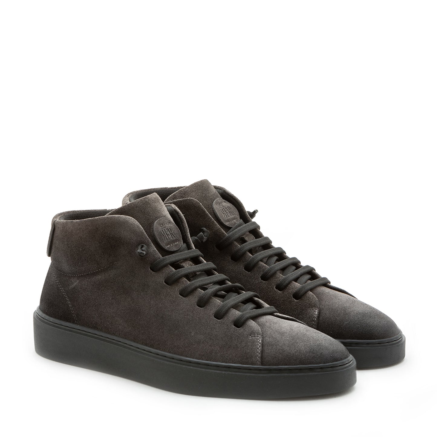 SNEAKER HIGH PURE RFR FLICKER
