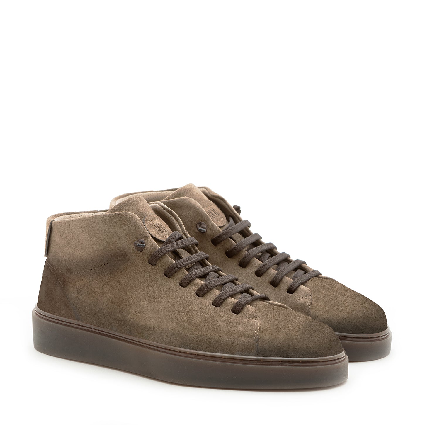 SNEAKER HIGH PURE RFR DOUGLAS