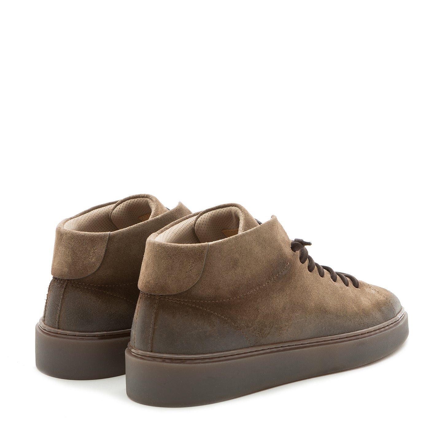 SNEAKER HIGH PURE RFR DOUGLAS