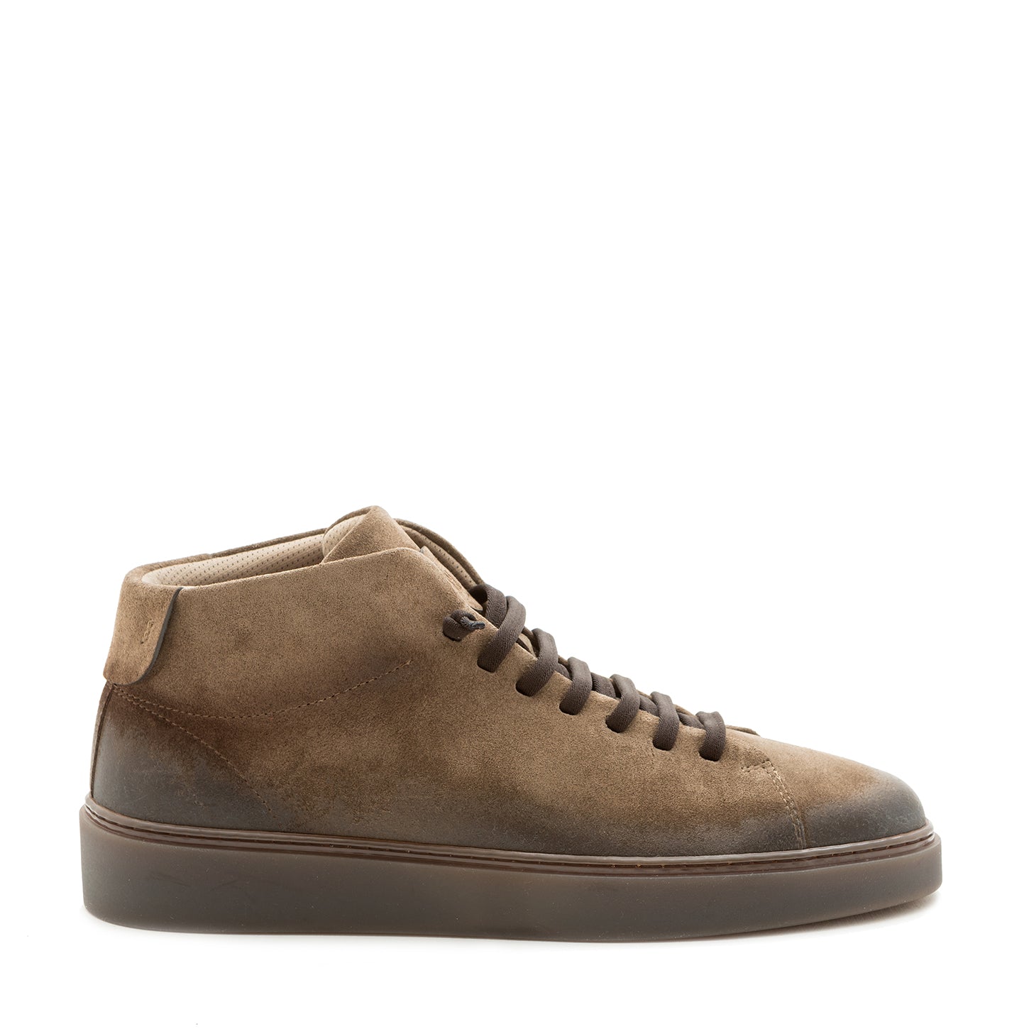 SNEAKER HIGH PURE RFR DOUGLAS
