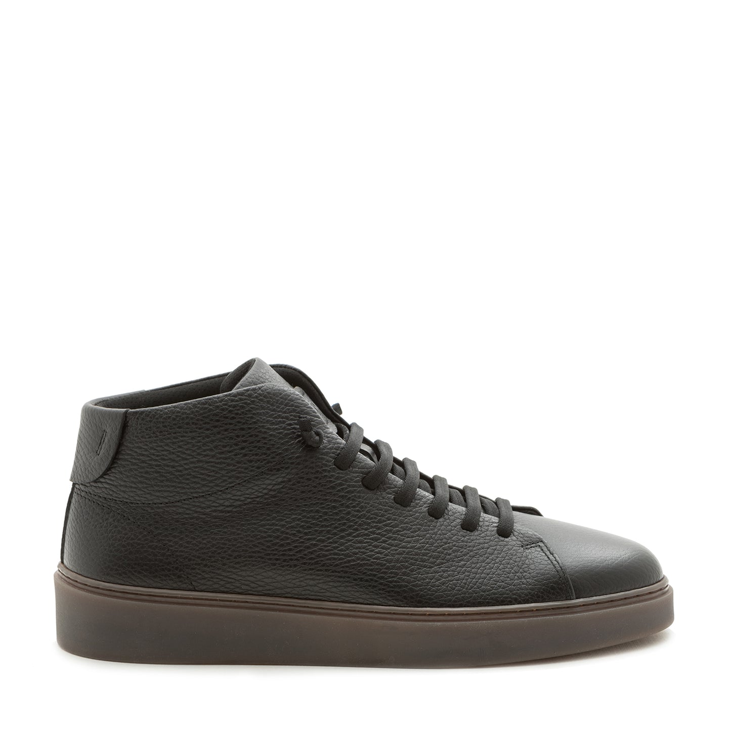 SNEAKER HIGH PURE RFR NERO