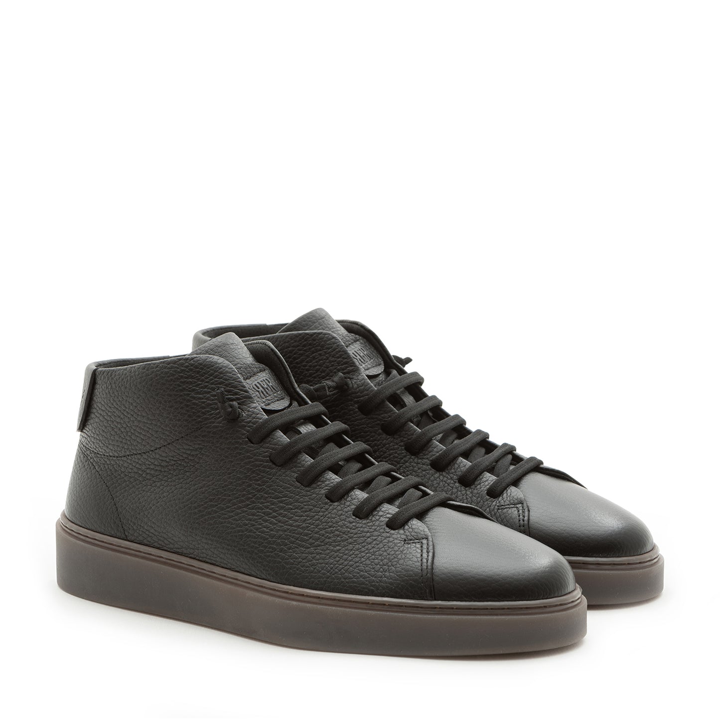 SNEAKER HIGH PURE RFR NERO