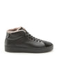 SNEAKER HIGH PURE RFR BLACK