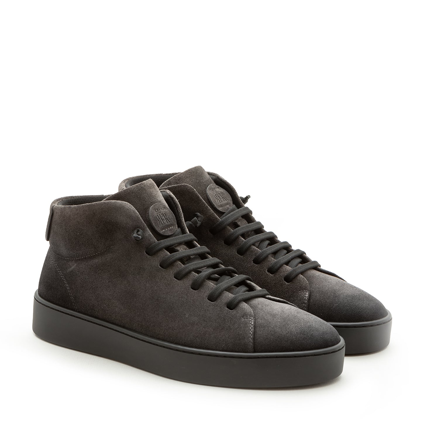 SNEAKER HIGH PURE RFR FLICKER