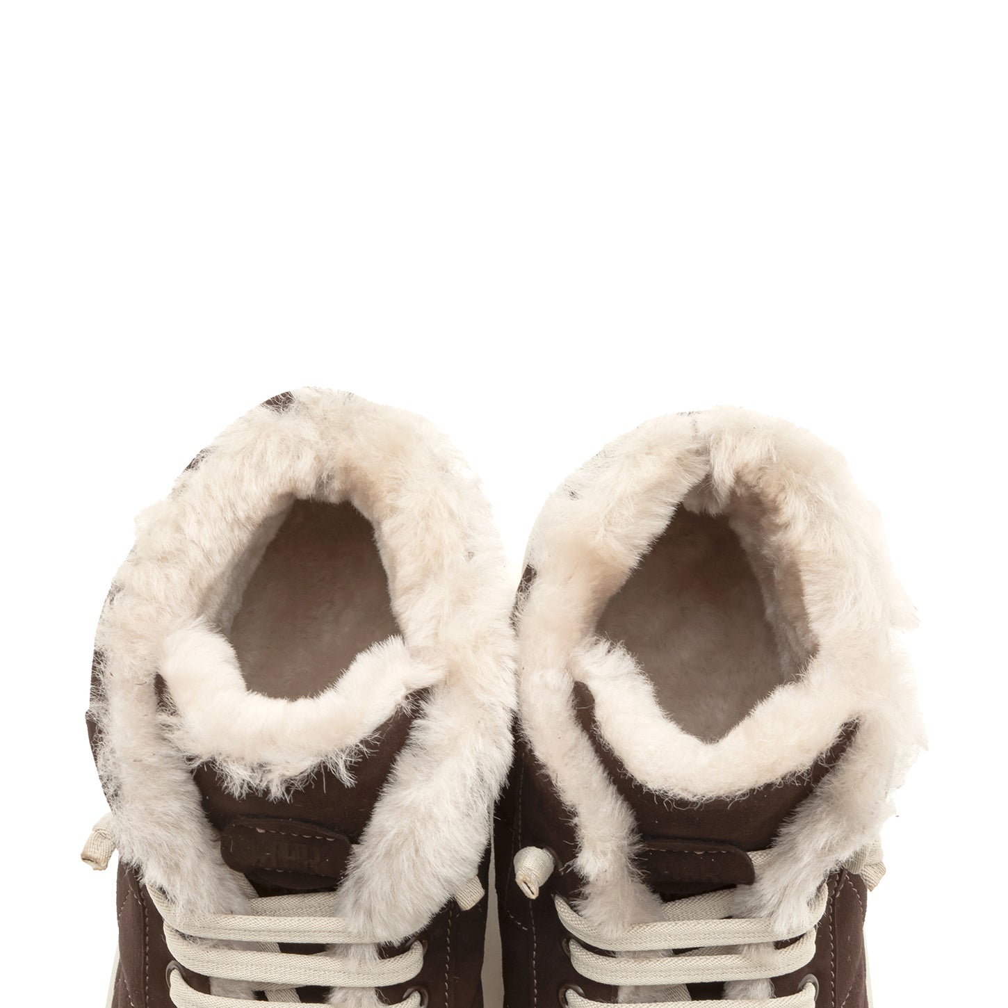 SNEAKER HIGH QUILT TDM