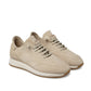 SNEAKER KUDU STONE