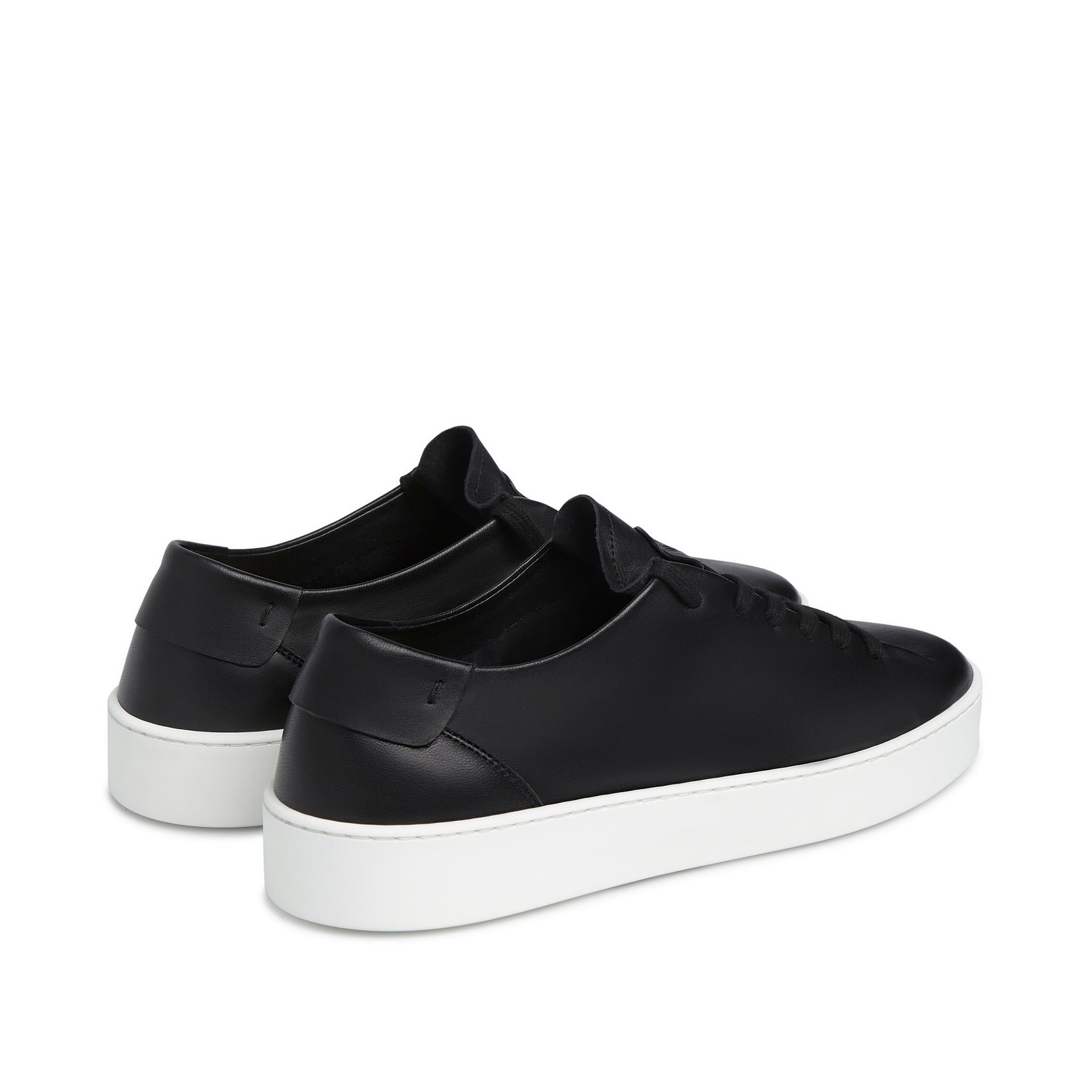 SNEAKER KUMA UNLINED BLACK