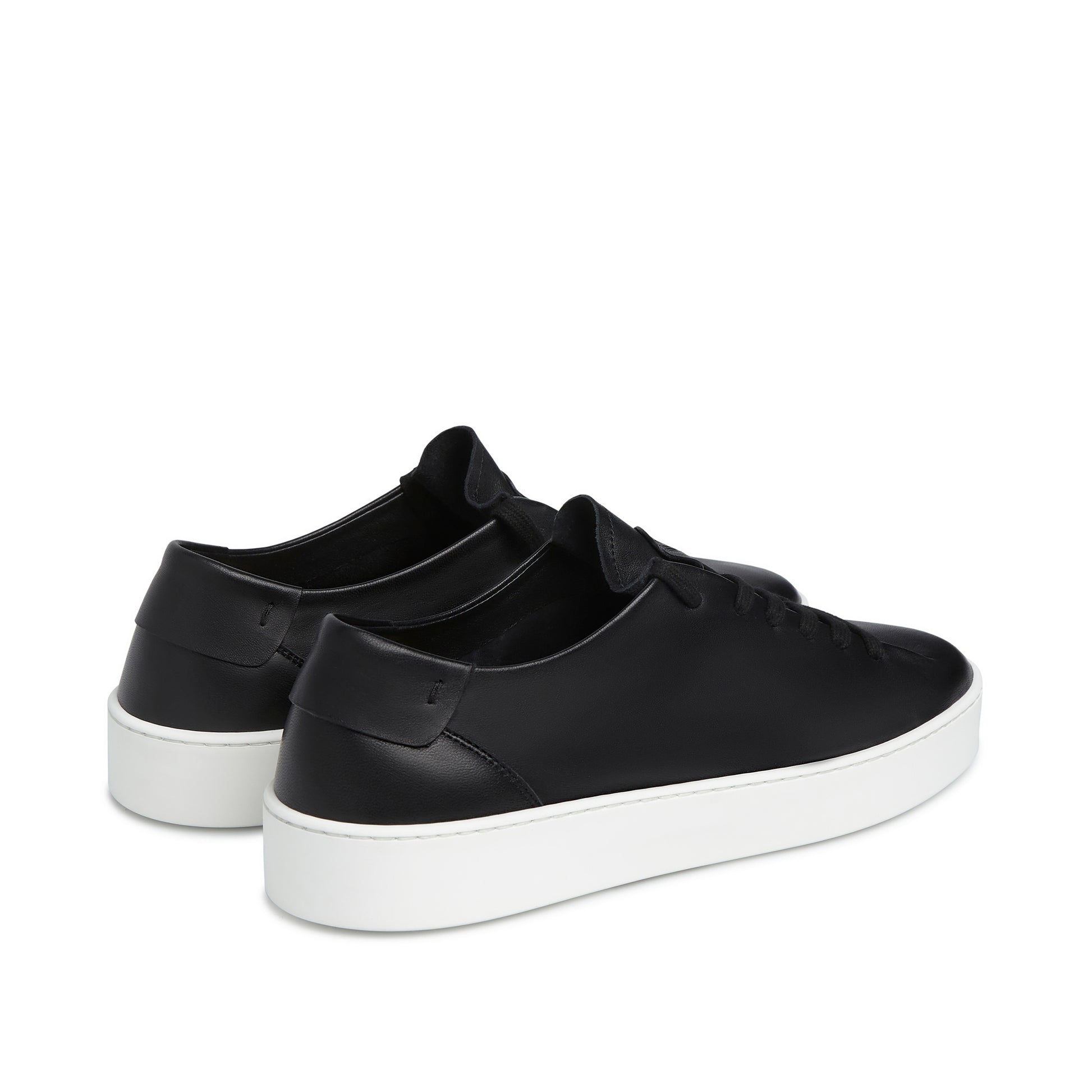 SNEAKER KUMA UNLINED BLACK