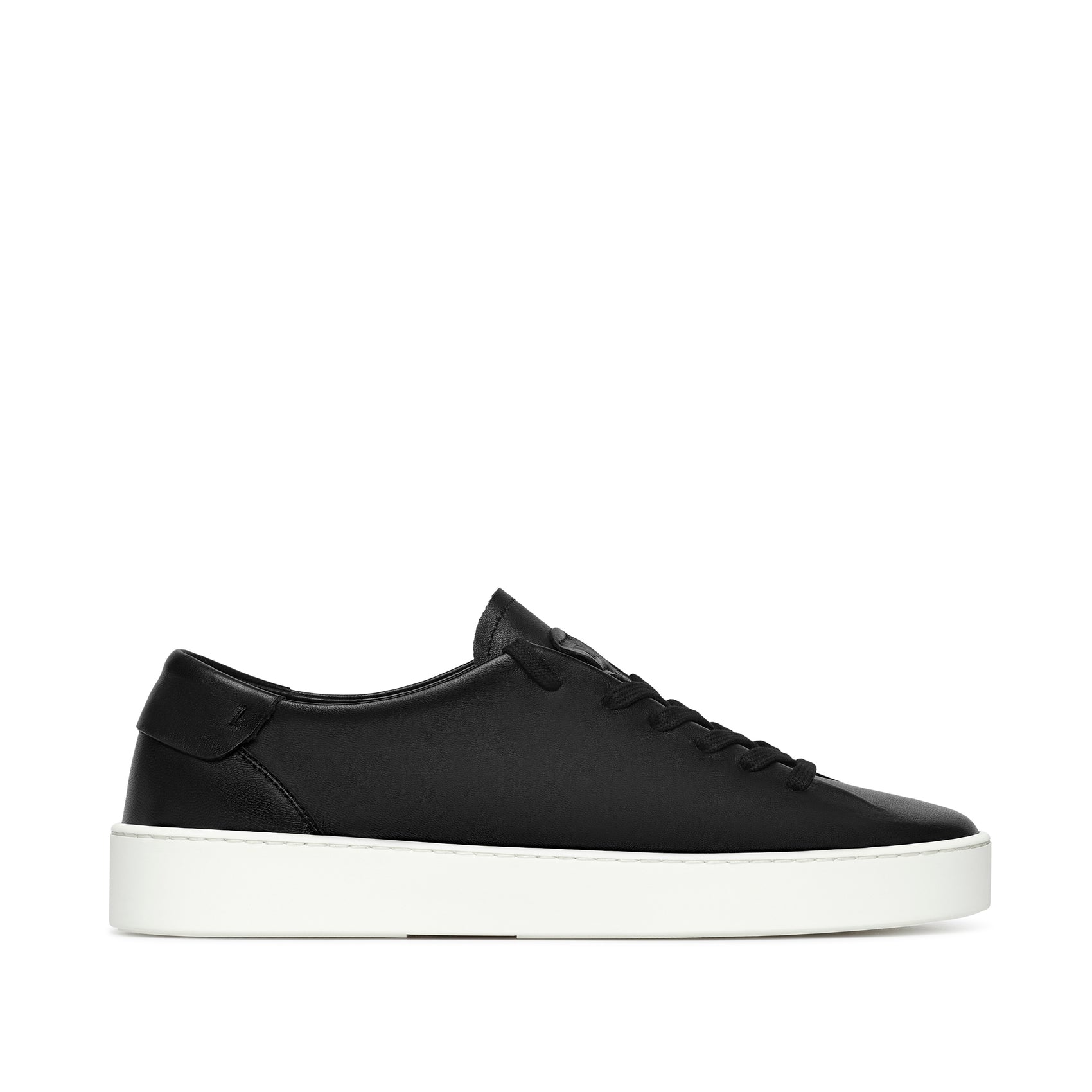 SNEAKER KUMA UNLINED BLACK