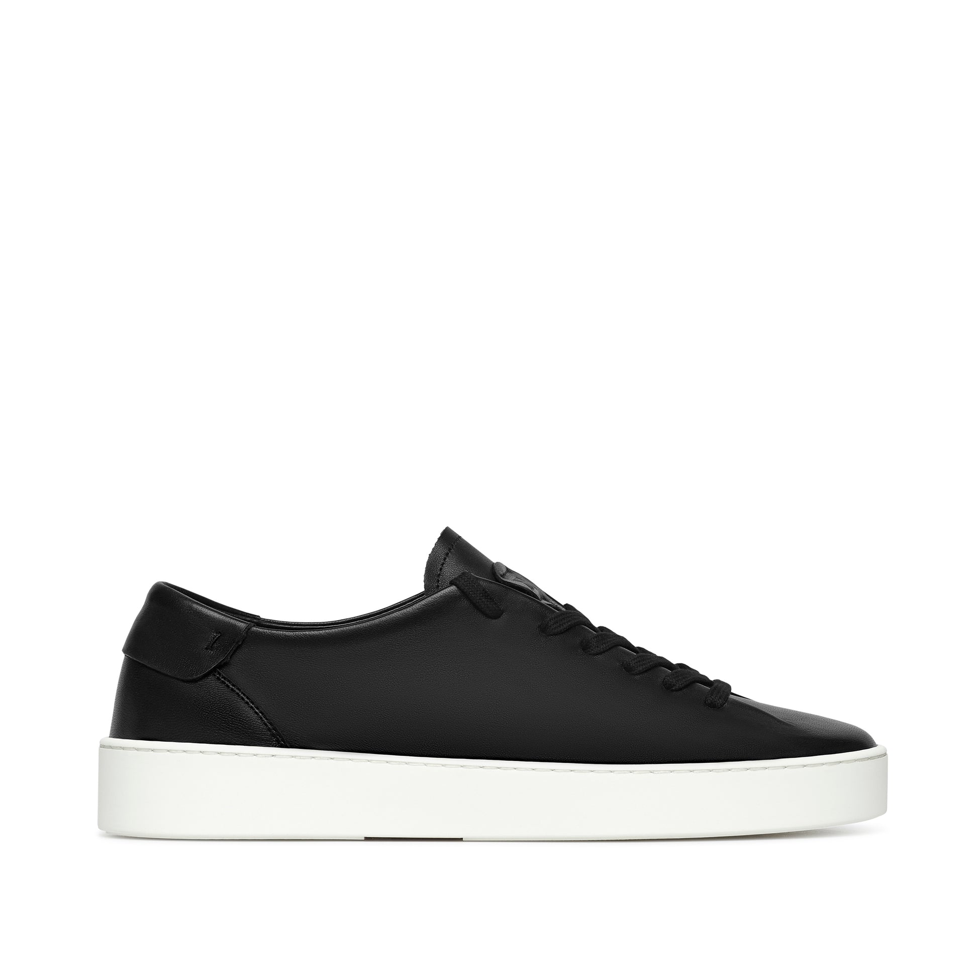 SNEAKER KUMA UNLINED BLACK