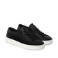 SNEAKER KUMA UNLINED BLACK