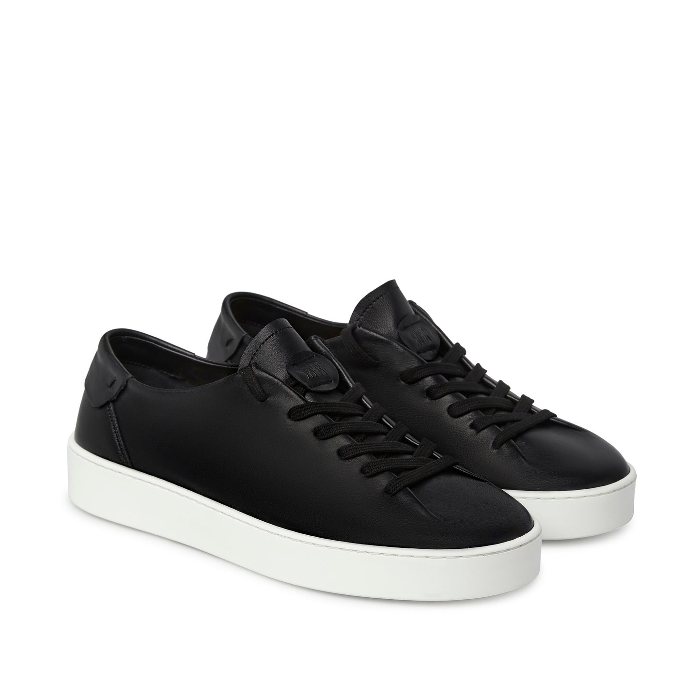 SNEAKER KUMA UNLINED BLACK