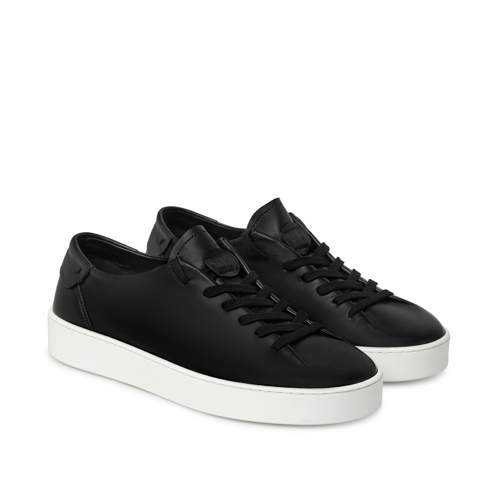 SNEAKER KUMA UNLINED CBLACK