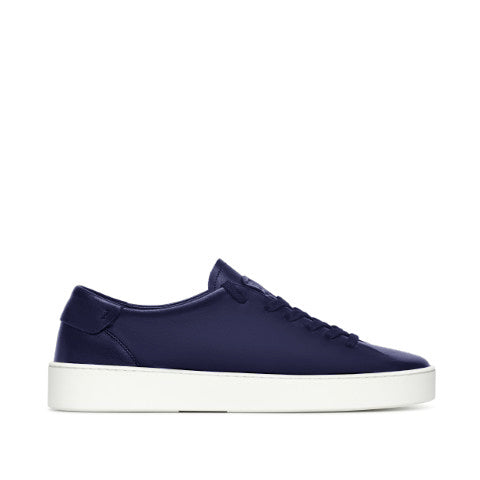 SNEAKER KUMA UNLINED M BLUE