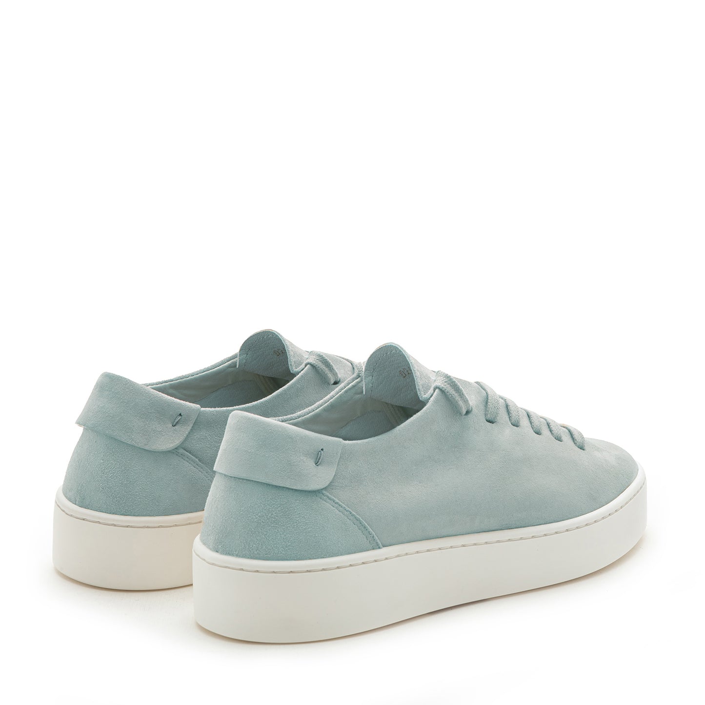 SNEAKER KUMA UNLINED W AQUA