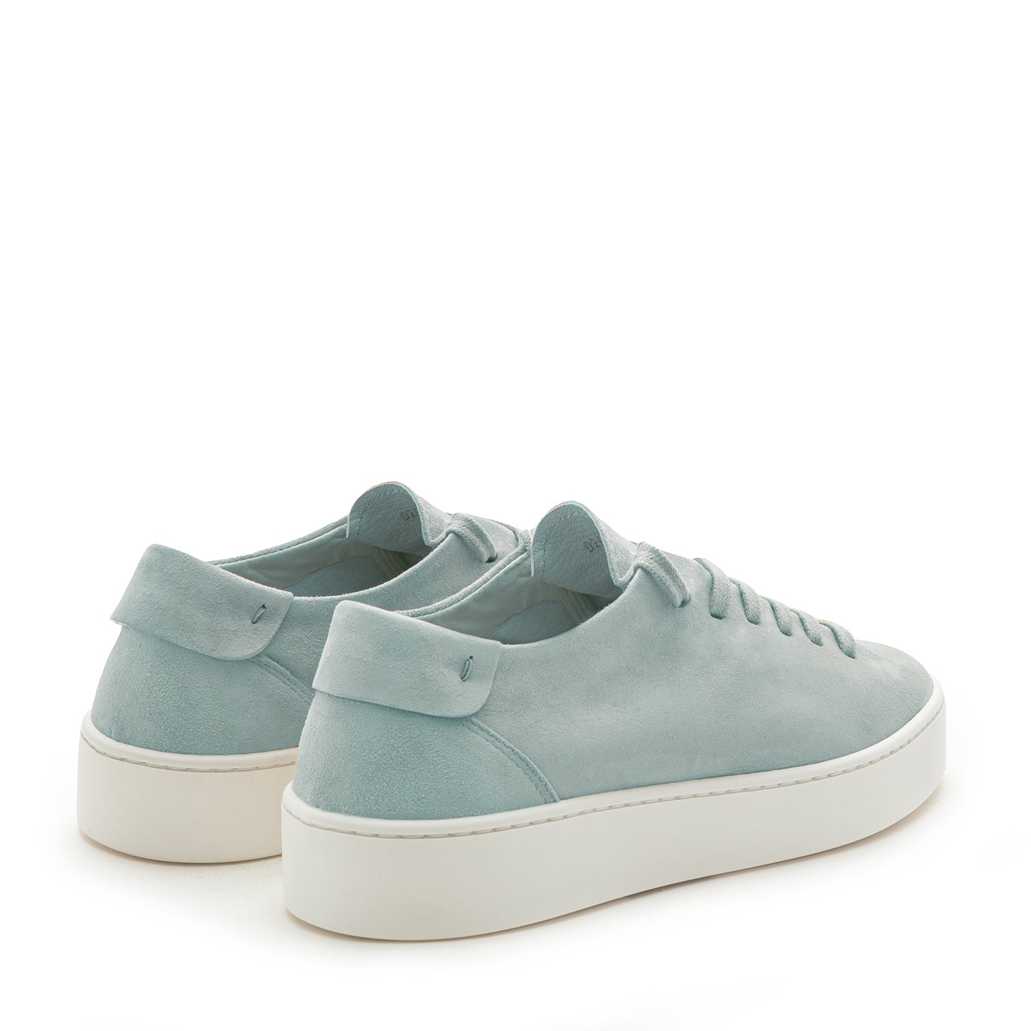 SNEAKER KUMA UNLINED W AQUA
