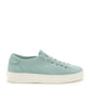 SNEAKER KUMA UNLINED W AQUA