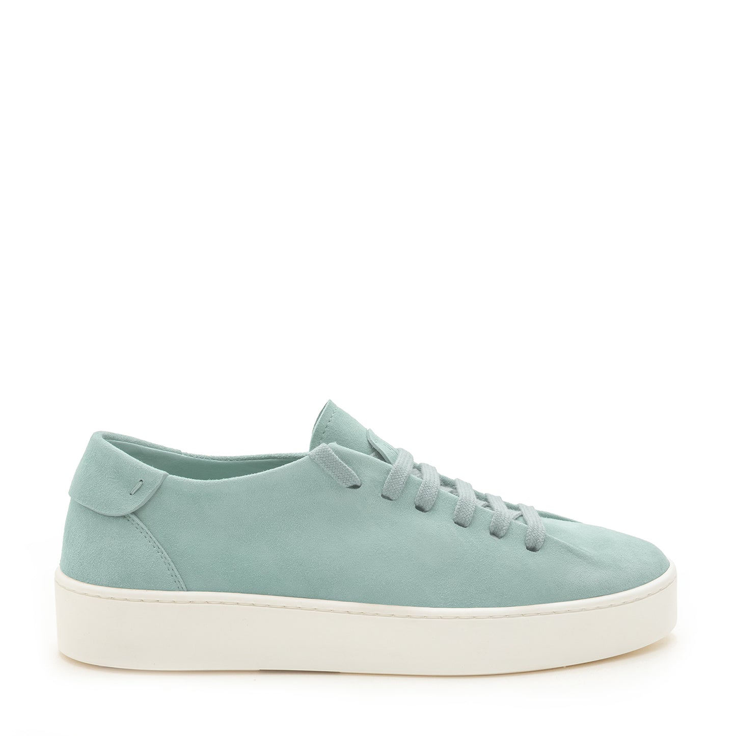 SNEAKER KUMA UNLINED W AQUA