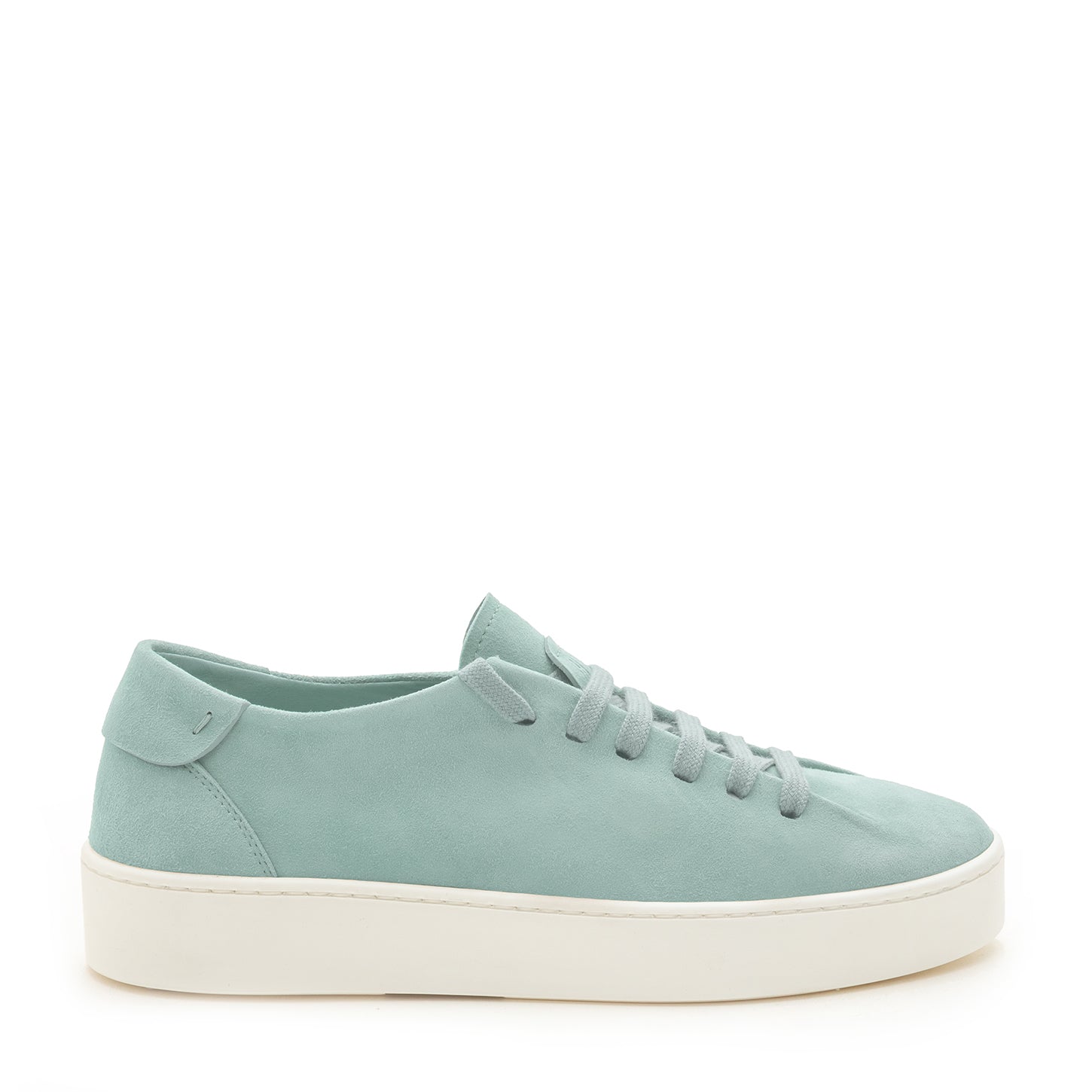 SNEAKER KUMA UNLINED W AQUA