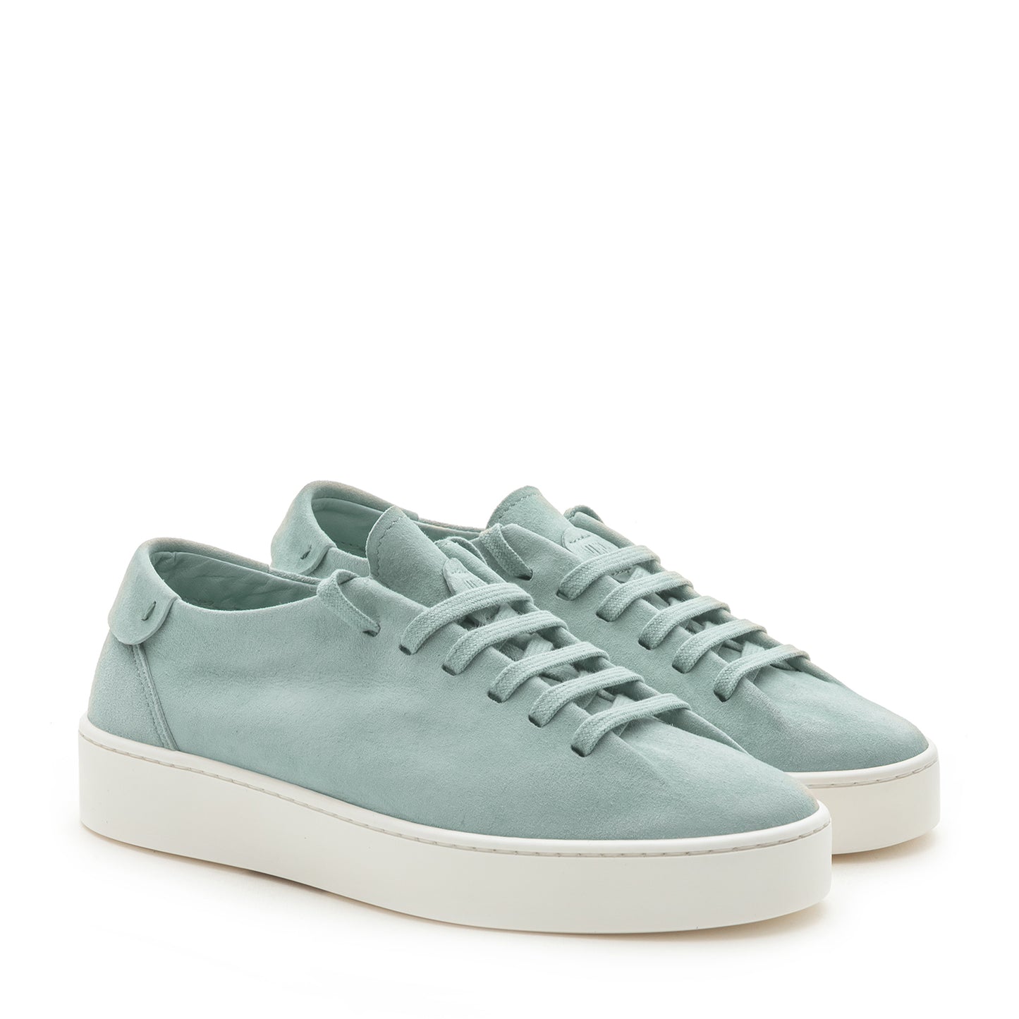 SNEAKER KUMA UNLINED W AQUA
